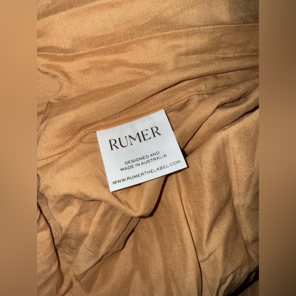 446.  Rumer Mia Maxi - Picture 13 of 14